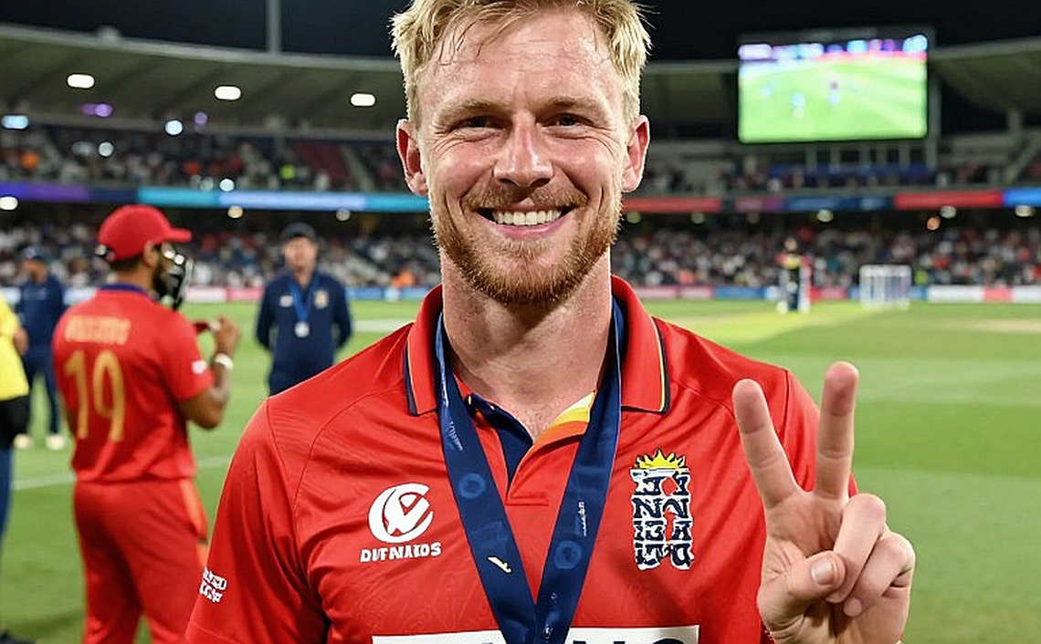 From Corridor to Ramp: The Spatial Ledger of Asia's T20 Powerplay From Corridor to Ramp: The Spatial Ledger of Asia's T20 Powerplay