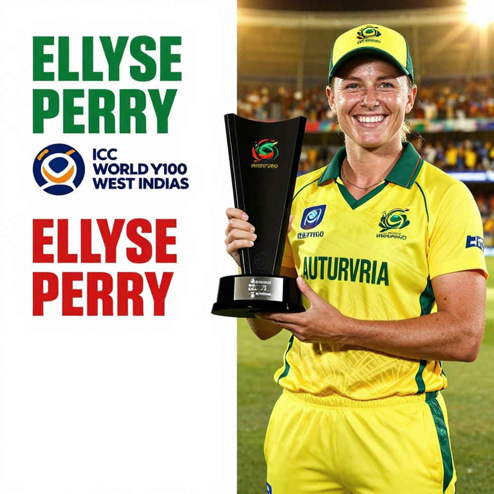 একই জন্মসাল, দুই শীর্ষ: আইসিসি র‍্যাঙ্কিং খাতার ফাঁকা কলাম