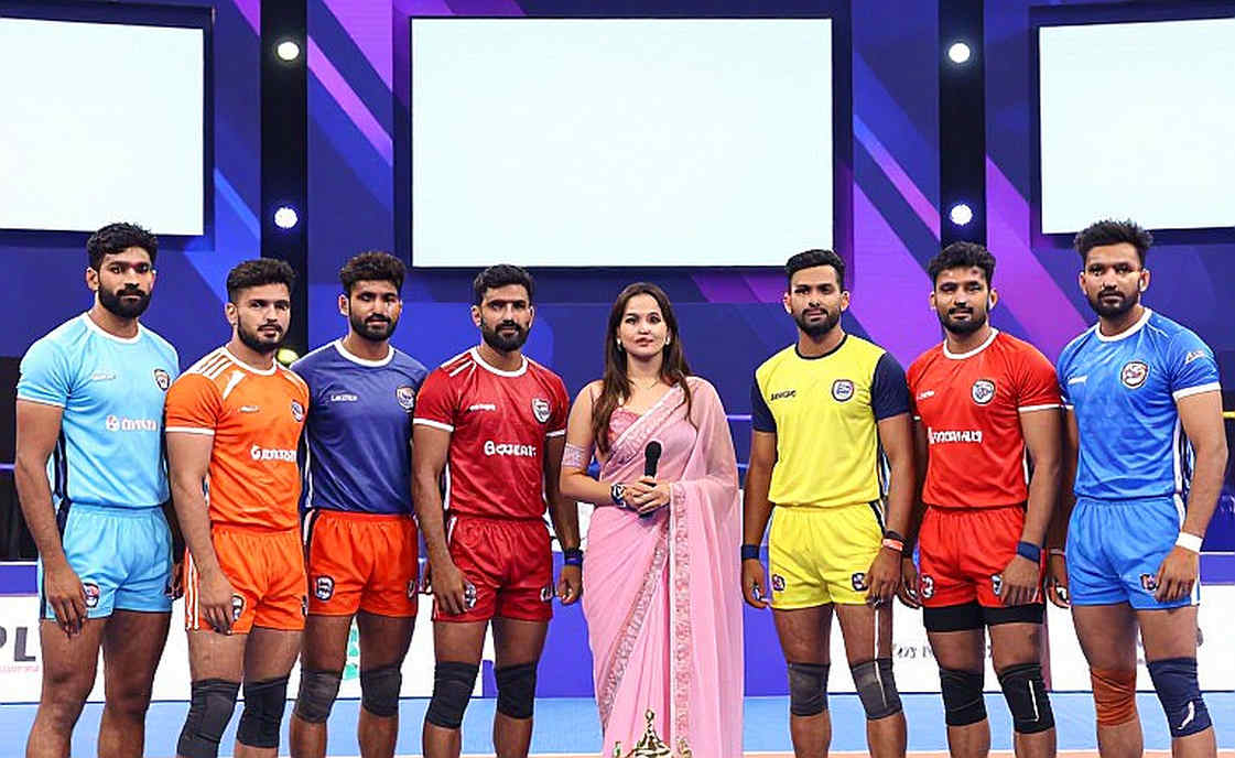 পাওয়ান সেহরাওয়াত, 'স্টার্টিং সেভেন' এবং ভারত-ইরান ফাইনাল: একটি বেঞ্চ-সিদ্ধান্তের ট্যাকটিক্যাল খতিয়ান