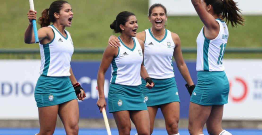 Fifteen Penalty Corners, Five Goals: What the Ledger Says About Bangladesh's First Asian Games Hockey Win