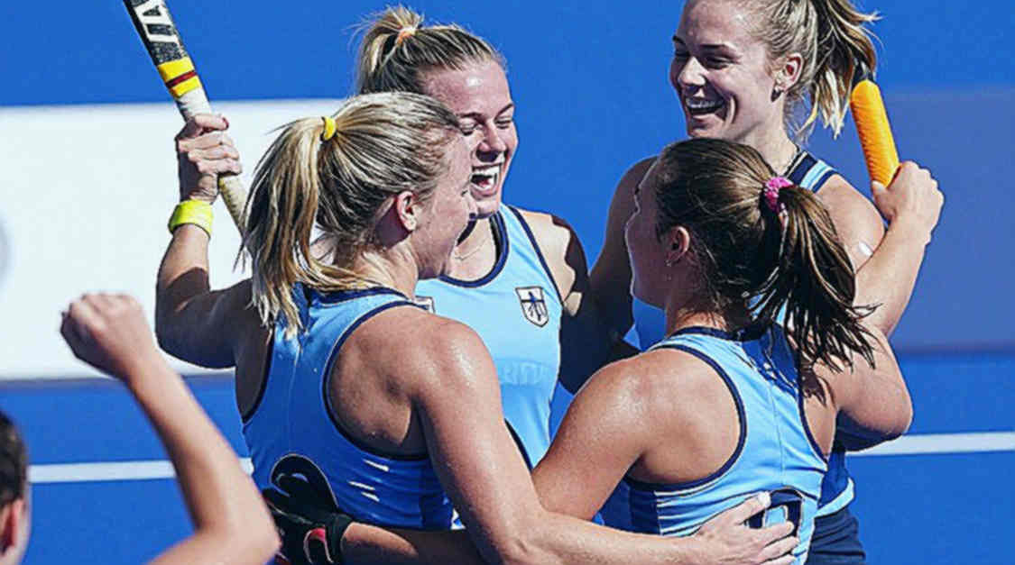 Fifteen Penalty Corners, Five Goals: What the Ledger Says About Bangladesh's First Asian Games Hockey Win