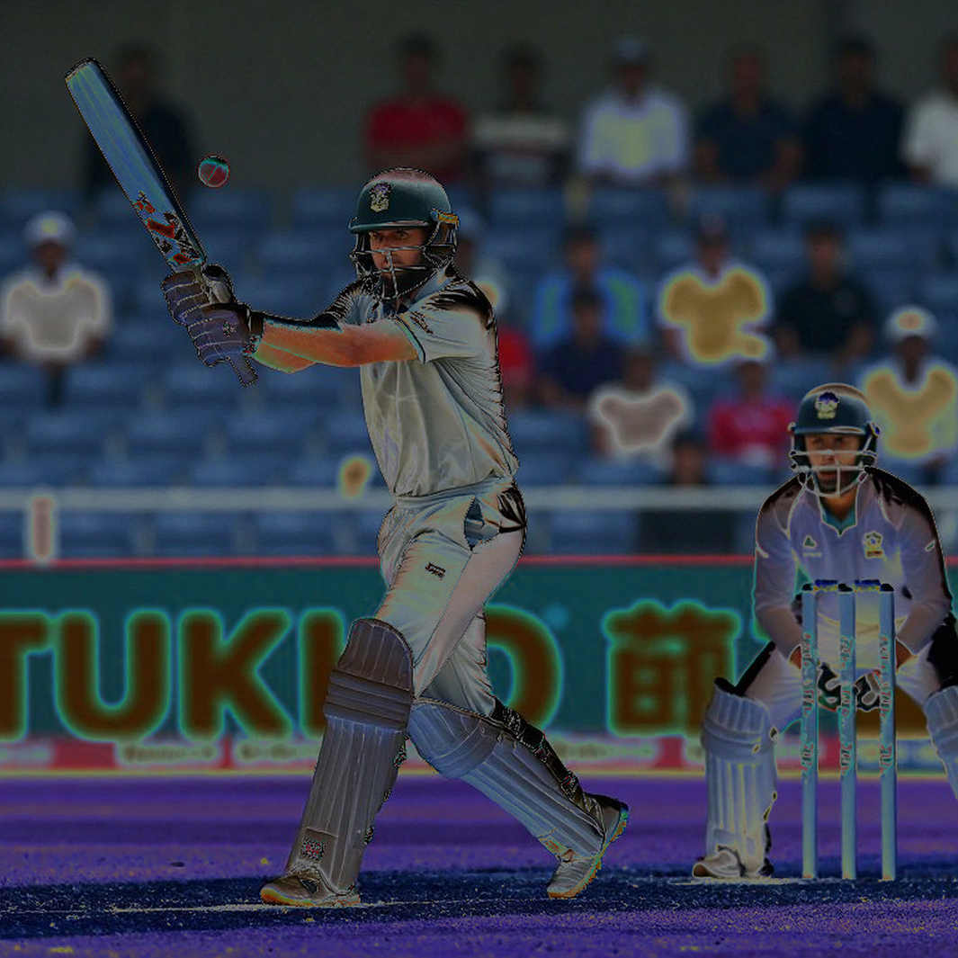 When the Ground Is No Longer the Host's: The Hybrid Model and the Quiet Erosion of Home Advantage in Asian Cricket When the Ground Is No Longer the Host's: The Hybrid Model and the Quiet Erosion of Home Advantage in Asian Cricket