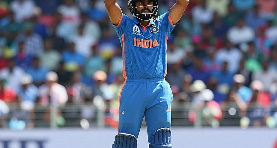 When the Ground Is No Longer the Host's: The Hybrid Model and the Quiet Erosion of Home Advantage in Asian Cricket When the Ground Is No Longer the Host's: The Hybrid Model and the Quiet Erosion of Home Advantage in Asian Cricket