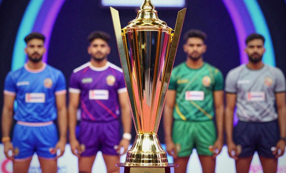 এশিয়ান গেমস ২০২৬ কাবাডি সেমিফাইনাল: একক-এলিমিনেশনের চল্লিশ মিনিটে ভারতের 'অপরাজিত' তকমা কেন নিরাপত্তা দেয় না