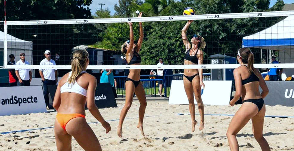 The Award That Does Not Read the Scoreboard: NCAA's 30-Year MOP List and Volleyball's Invisible Labour The Award That Does Not Read the Scoreboard: NCAA's 30-Year MOP List and Volleyball's Invisible Labour