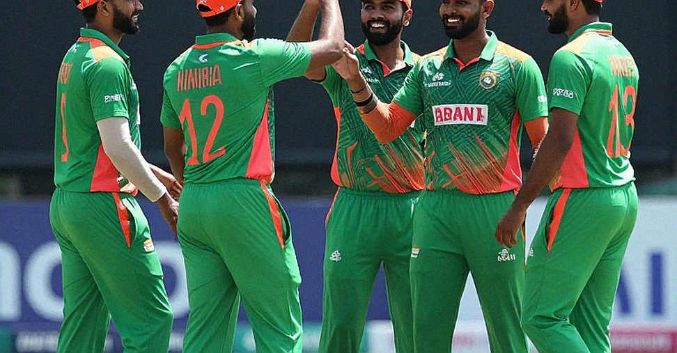 Nineteen Runs on a Neutral Ground: How the Asian Games Final Tape Exposed a Hole in the Arithmetic Nineteen Runs on a Neutral Ground: How the Asian Games Final Tape Exposed a Hole in the Arithmetic