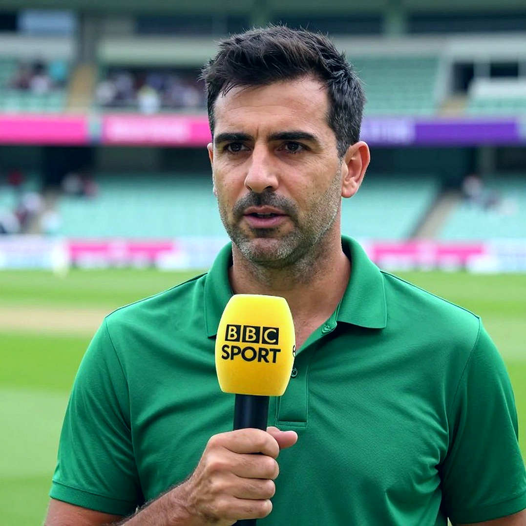 The Architecture of the Dot Ball: Tempo's Quiet War in the Emirates Cricket Season