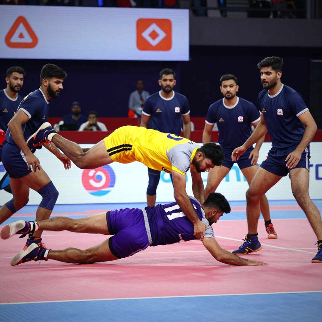 কমনওয়েলথ কাবাডি চ্যাম্পিয়নশিপ ২০২৬-এর অফিসিয়াল লোগো উন্মোচন: আহমেদাবাদে ১৪ দেশের লড়াই, ২০৩০ কমনওয়েলথ গেমসের পথে 'টেস্ট কেস'