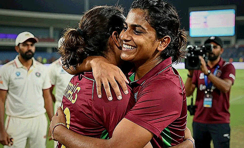 এক রানের ফারাক, দশ বছরের পথ: নেপাল এবং এশিয়ার অ্যাসোসিয়েট কাঠামো এক রানের ফারাক, দশ বছরের পথ: নেপাল এবং এশিয়ার অ্যাসোসিয়েট কাঠামো