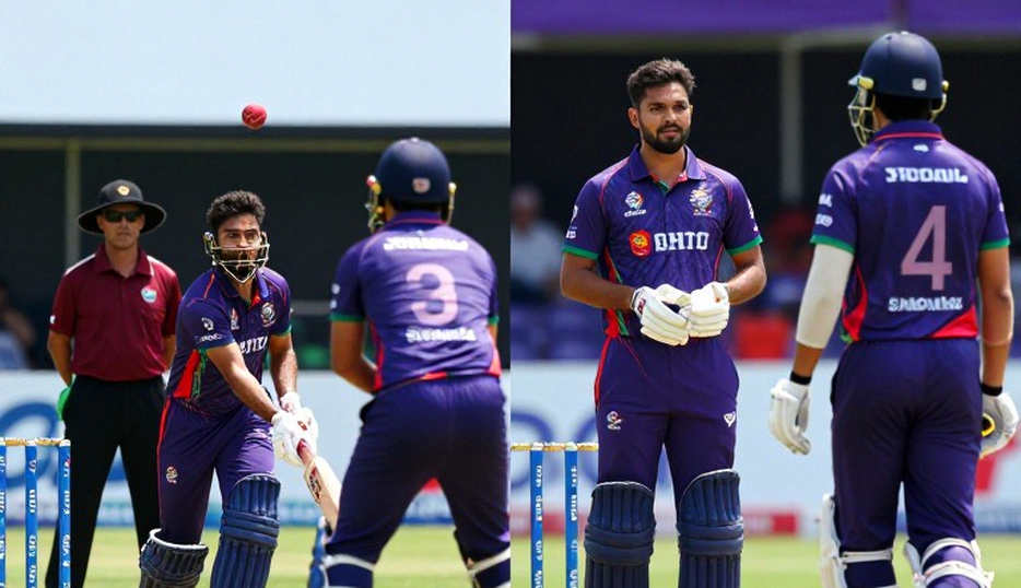 খালি ইনপুটে কী লিখবেন: ক্রিকেট ডেটা বিশ্লেষণে 'N/A' কেন একটি মূল্য, ব্যর্থতা নয়