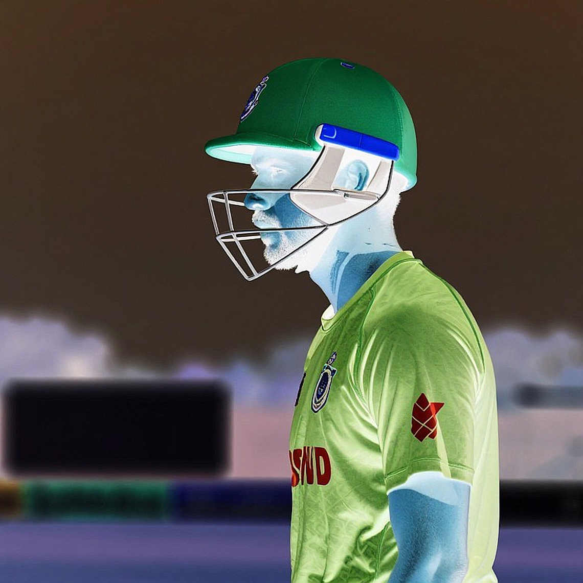Bangladesh’s Song on the Chennai Terrace: What Does a 150-Run Win Really Tell Us? Bangladesh’s Song on the Chennai Terrace: What Does a 150-Run Win Really Tell Us?