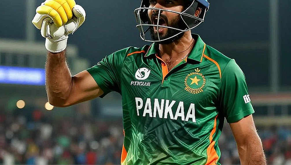 ফাঁকা ঘর আর অটুট খাতা: ক্রিকেটের ডেটা-শৃঙ্খলে ব্লকচেইনের আসল জায়গা
