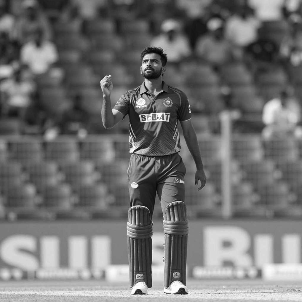 ক্রিকেটের ডেটা-দুনিয়ায় খালি খোলস: যে বিশ্লেষণ কিছুই বলল না, সেটিই সবচেয়ে বেশি বলে গেল