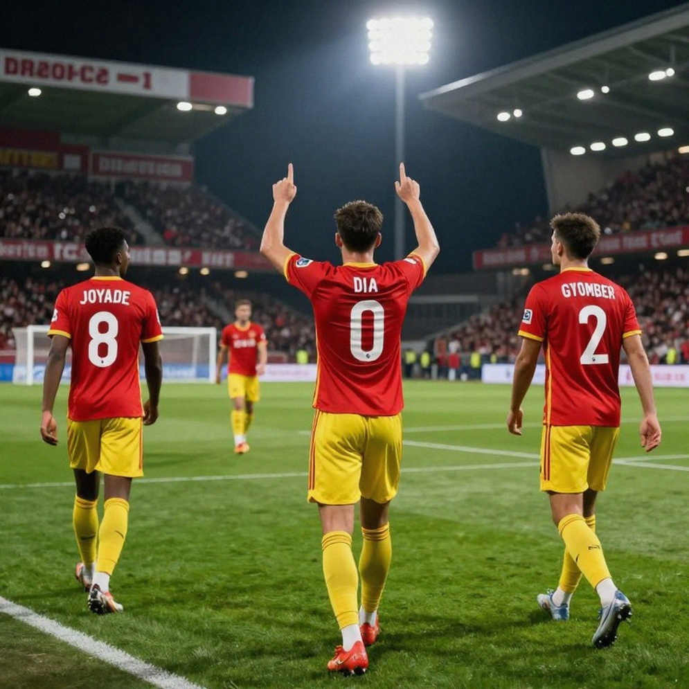 The Blank Tape: How Football's Rumour Factory Turns Nothing Into Certainty The Blank Tape: How Football's Rumour Factory Turns Nothing Into Certainty