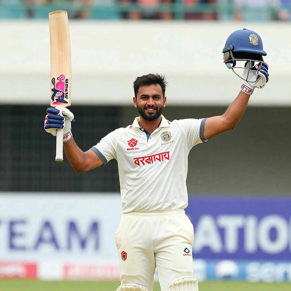 ভরা ক্যালেন্ডার, ফাঁকা নেট: দক্ষিণ এশিয়ার টেস্ট প্রস্তুতির নীরব হিসাব