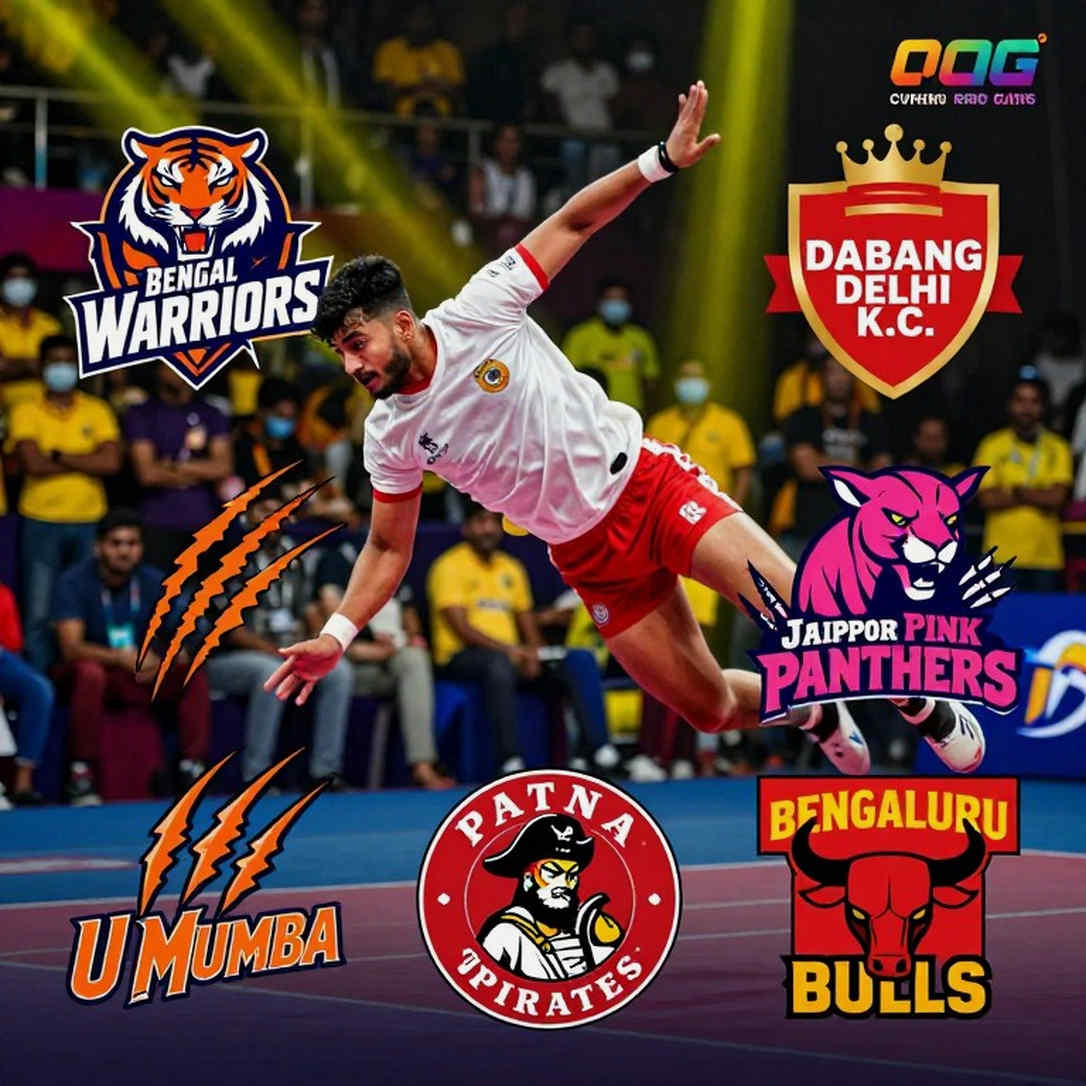 ৩১–৯ থেকে ১৮–১৫: ভারতের ৪৯–২৪ জয়ে যে ফ্রেমটা কেউ পড়েনি