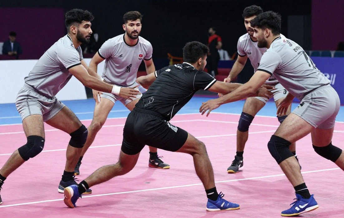 "অপরাজিত" মানে অনিরাপদ: এশিয়াড ২০২৬ কাবাডি সেমিফাইনালের ঝুঁকি বিশ্লেষণ