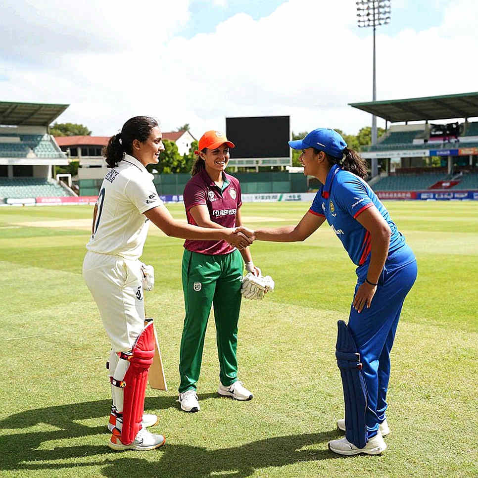The Second-Week Fault Line: Neutral Venues, Squad Depth and Bangladesh's Tournament Arithmetic The Second-Week Fault Line: Neutral Venues, Squad Depth and Bangladesh's Tournament Arithmetic