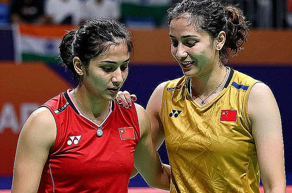 The Weight of Two Doubles and the Question of One Singles: Indonesia Beats Thailand 3-1 to Reach the Final, But Where Does 14-21 Sit?