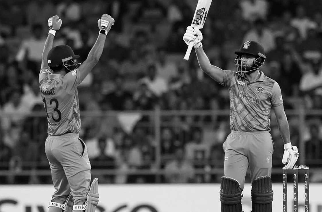 শূন্য লেজারের পাঠ: এশিয়ার ক্রিকেট বিশ্লেষণে যেখানে তথ্য চুপ করে থাকে