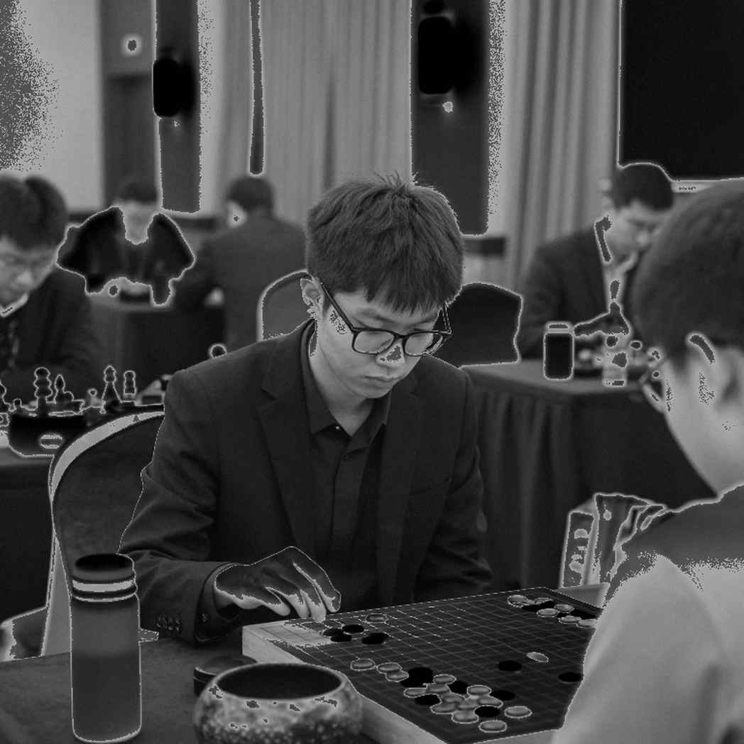 Samarkand Round 7: What the Board Remembered, What the Camera Missed Samarkand Round 7: What the Board Remembered, What the Camera Missed