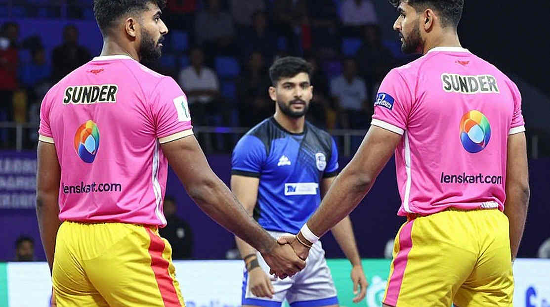 India's 49-24 and 63-31: The Two Scorelines Hiding the Real Question Before the Bangladesh Match India's 49-24 and 63-31: The Two Scorelines Hiding the Real Question Before the Bangladesh Match