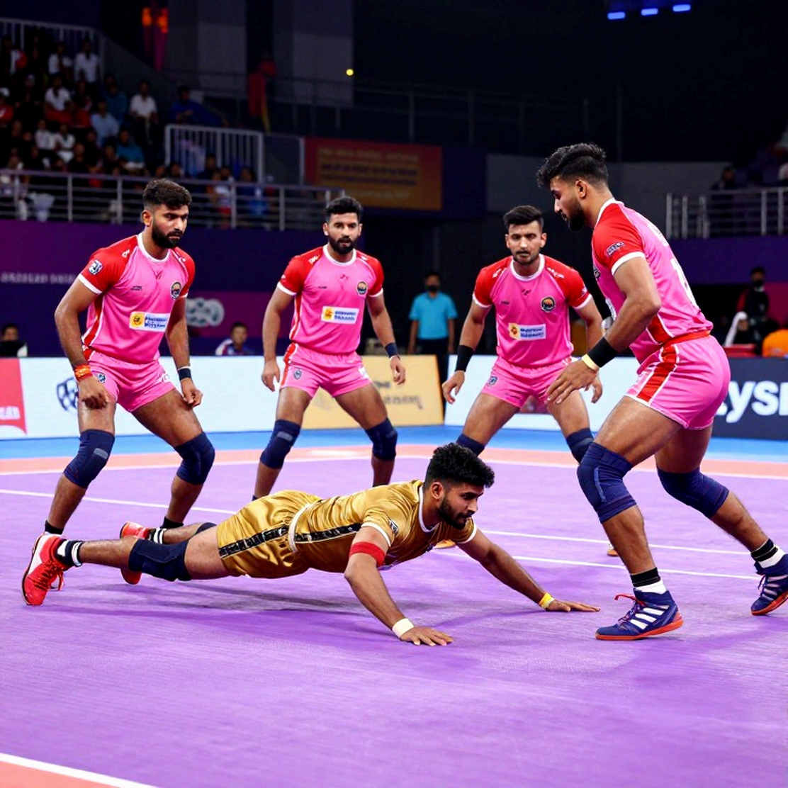 India's 49-24 and 63-31: The Two Scorelines Hiding the Real Question Before the Bangladesh Match India's 49-24 and 63-31: The Two Scorelines Hiding the Real Question Before the Bangladesh Match