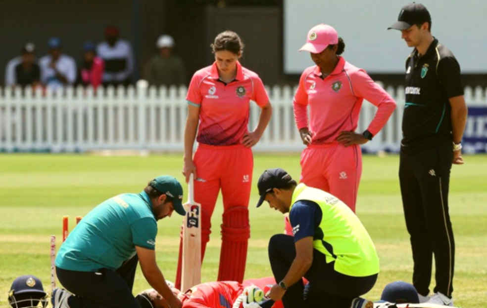 খালি গ্যালারির লেজার: বাংলাদেশের ঘরোয়া ক্রিকেটে নীরবতার দাম