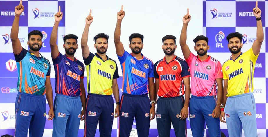 পাওয়ান সেহরাওয়াত ছাড়া ভারতের সতেরো জন: কমনওয়েলথ কাবাডি চ্যাম্পিয়নশিপ ২০২৬-এর আসল সমীকরণ