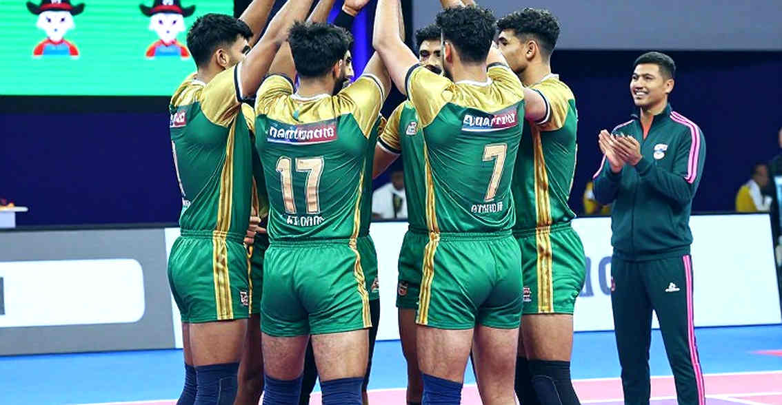 পবন সেহরাওয়াতের ছয় ফুট লাফ: ভারতের ৪৯-২৪ স্কোরলাইনের ভেতরের হিসাব