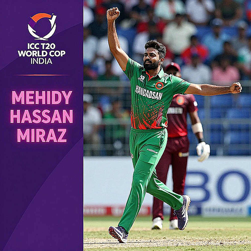 শেষ ওভারের গল্পটা স্কোরকার্ডের মিথ্যা: এশিয়া কাপে বাংলাদেশের মিডল-ওভার ডেটা যা বলে