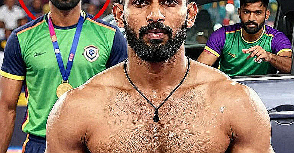 স্টার্টিং সেভেন নেই, আছে অধিনায়ক বদল: এশিয়ান গেমস ২০২৬-এ ভারতের কাবাডি অভিযানের আসল গল্পটা কোথায়