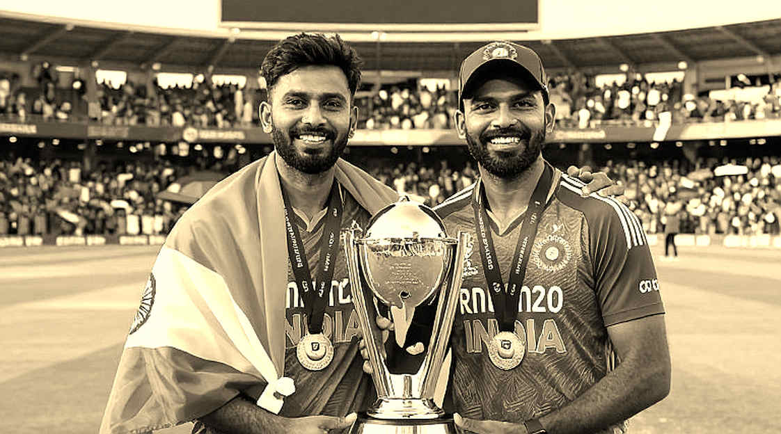ব্লকচেইনে ক্রিকেটের স্বচ্ছতার নতুন অধ্যায়: খুলনার মাঠ থেকে বৈশ্বিক মঞ্চ