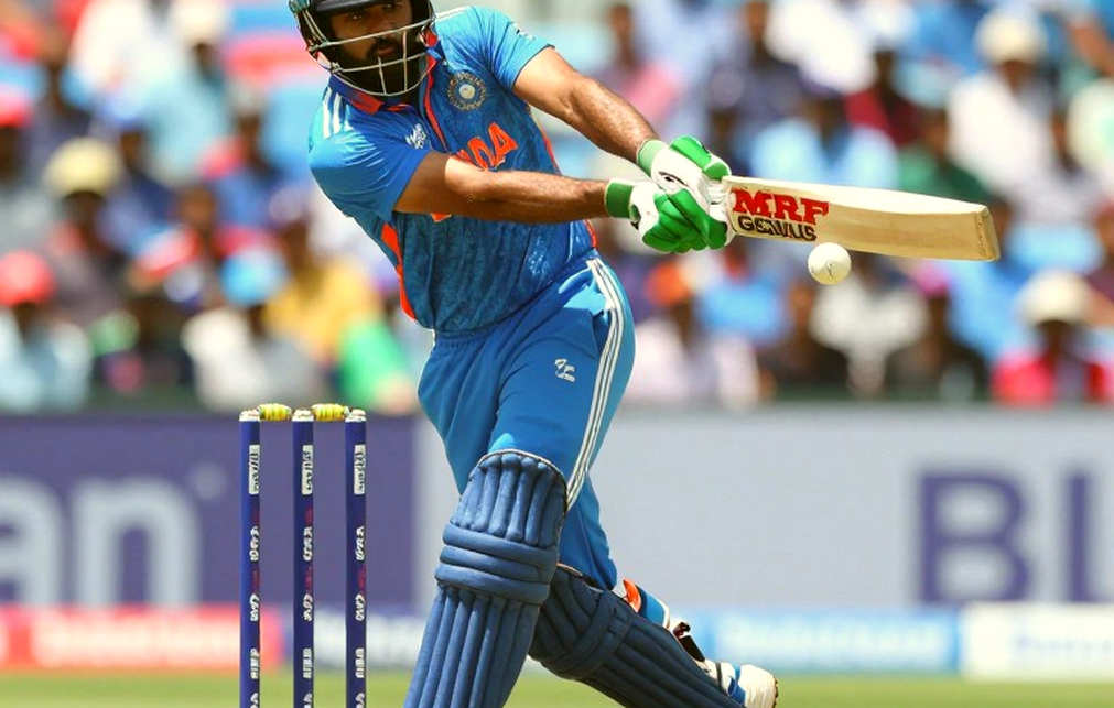যাকে দেখা হয়, যাকে পুরনো জার্সি ধরিয়ে দেওয়া হয়: টি-টোয়েন্টি বিশ্বকাপের ভূমিকা-অর্থনীতি