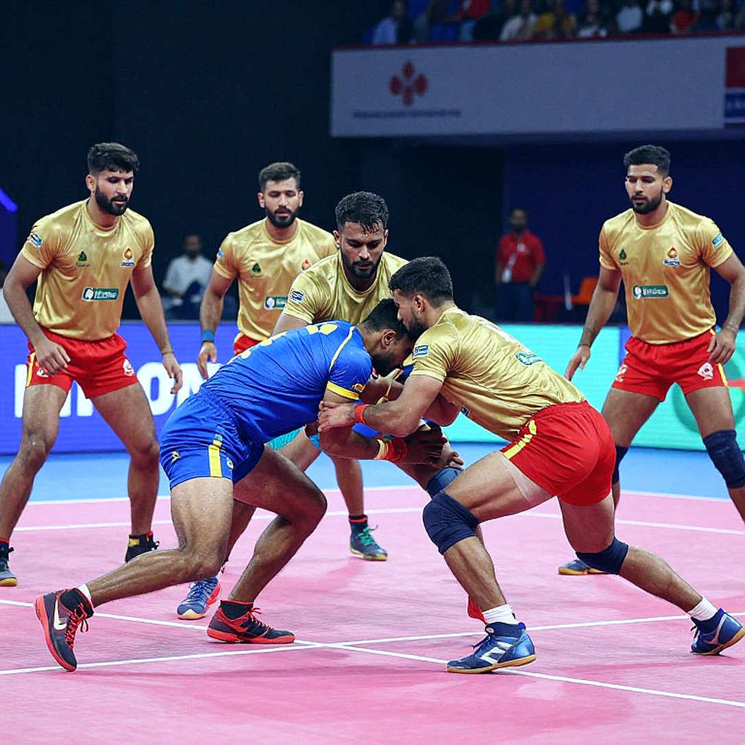 খালি ইনপুট থেকে বিশ্লেষণ অসম্ভব: ই-স্পোর্টস বিশ্লেষণ পাইপলাইনে ডেটা ত্রুটির গুরুত্ব