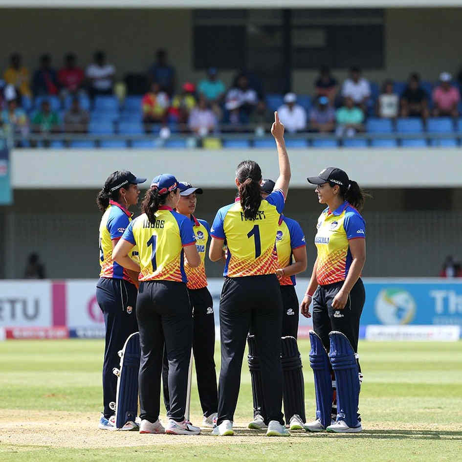 Fan Tokens, Ticketing and Hidden Data: Where Cricket's Blockchain Market Actually Pays Fan Tokens, Ticketing and Hidden Data: Where Cricket's Blockchain Market Actually Pays