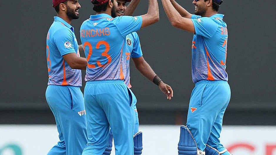 নিসাঙ্কা ছাড়া শ্রীলঙ্কার পাওয়ারপ্লে: একটি হ্যামস্ট্রিং যেভাবে পুরো টপ-অর্ডার টেমপ্লেট নাড়িয়ে দিল