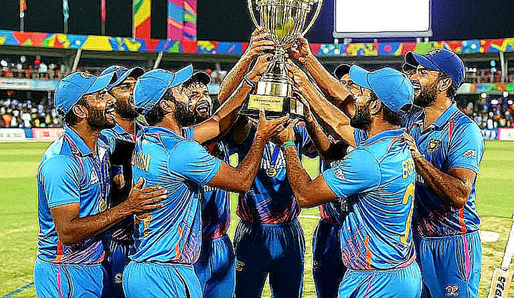 খালি ডেটা, ভরা টেমপ্লেট: ক্রিকেট সংবাদে নীরব ব্যর্থতার পাঠ
