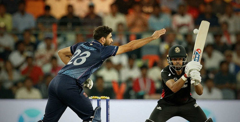 হারারে ২৩ বল: এবনি ব্র্যাথওয়েটের রেকর্ড, আর একটি অসম্পূর্ণ সংখ্যার পাঠ
