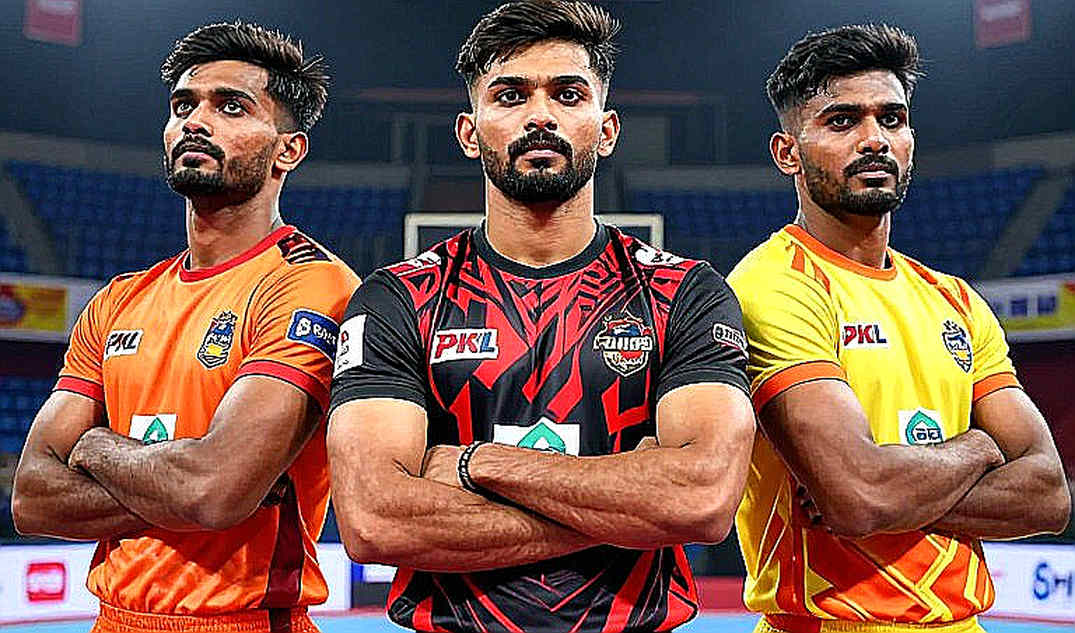 এশিয়ান গেমস ২০২৬ কাবাডি: ২১ সেপ্টেম্বরের ম্যাট, অনুপস্থিত সম্প্রচার-তথ্য আর 'সোনা ছাড়া কিছু নয়'—এর চাপ