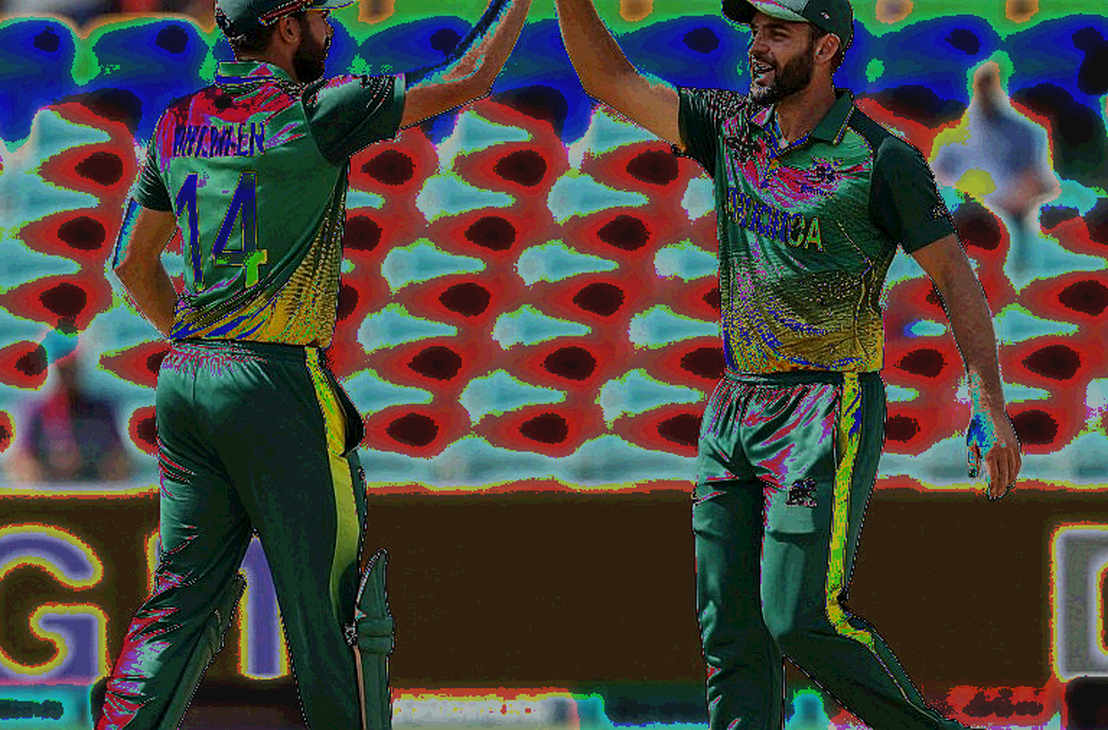 টেবিল জমে গেলেও মিনিট লেখা থামে না: এশিয়ার ক্রিকেটের করিডর-খাতা