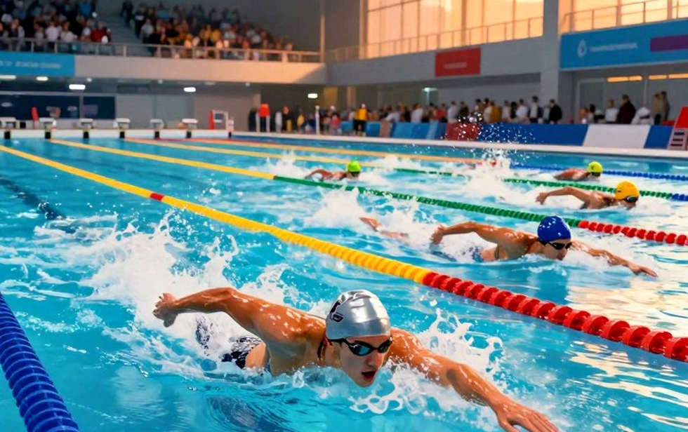 30.5 + 39 = 69.5: Two Indiana Swimmers Get a Fifth Year, and the Heavier Question Is Time, Not the Rule 30.5 + 39 = 69.5: Two Indiana Swimmers Get a Fifth Year, and the Heavier Question Is Time, Not the Rule