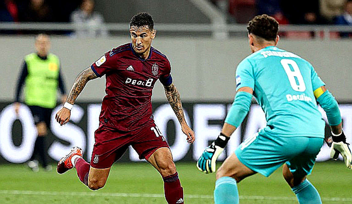 The Last Five Minutes and a Wrong Story: Van Dijk, Dutch Football, and the Truth Outside the Press Conference