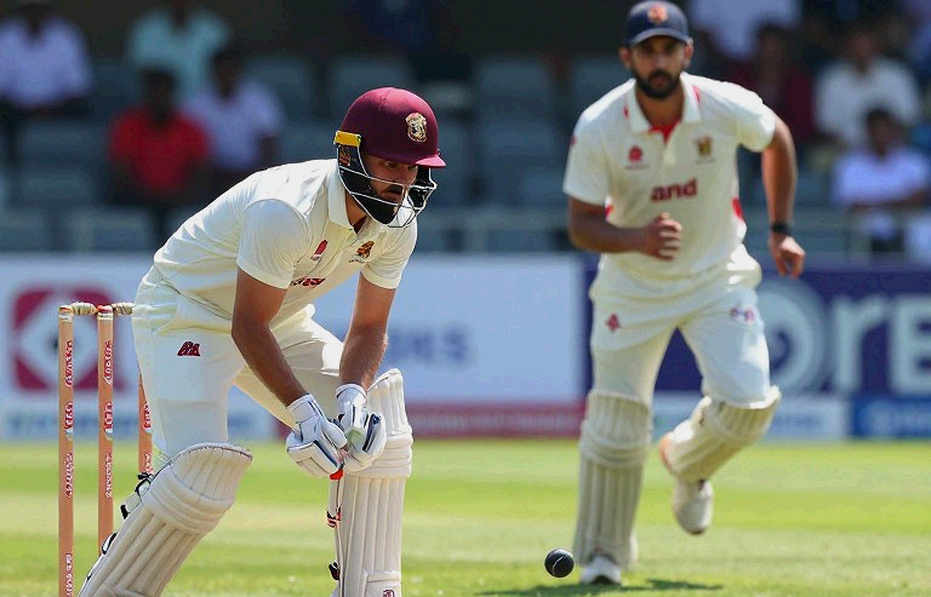 Under Hope's Name, the Shadow of a Record: The Caribbean Captain at Salt-Babar's Mark, and the Accounting Gap in the Coverage