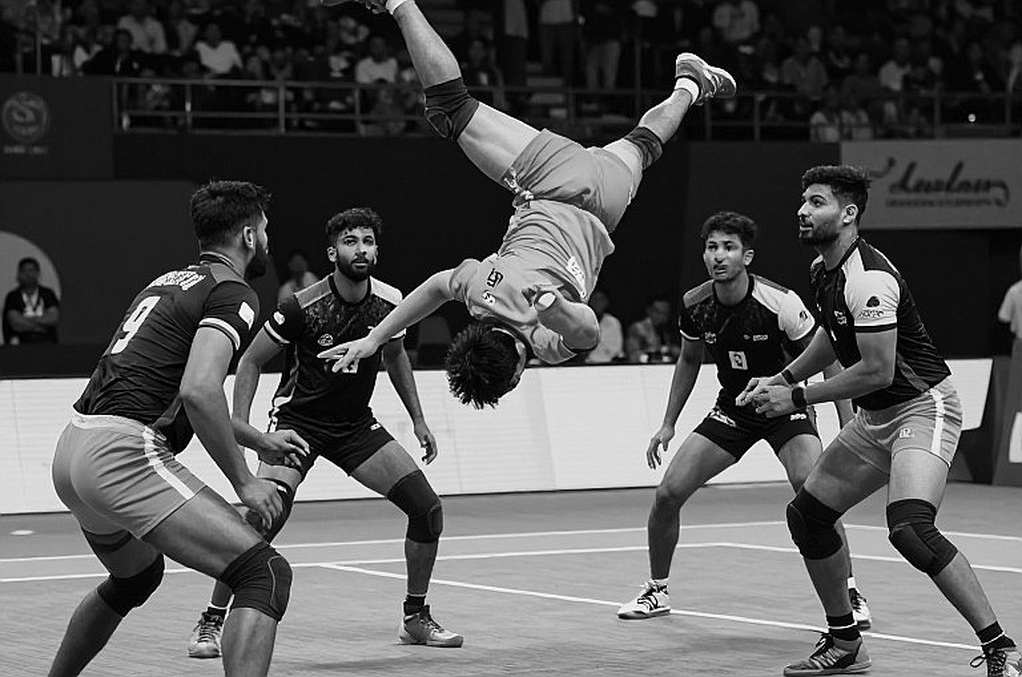 ভারত ৬৩-৩১ দক্ষিণ কোরিয়া: যে স্কোরলাইন কাবাডির আসল গল্পটা ঢেকে রাখে