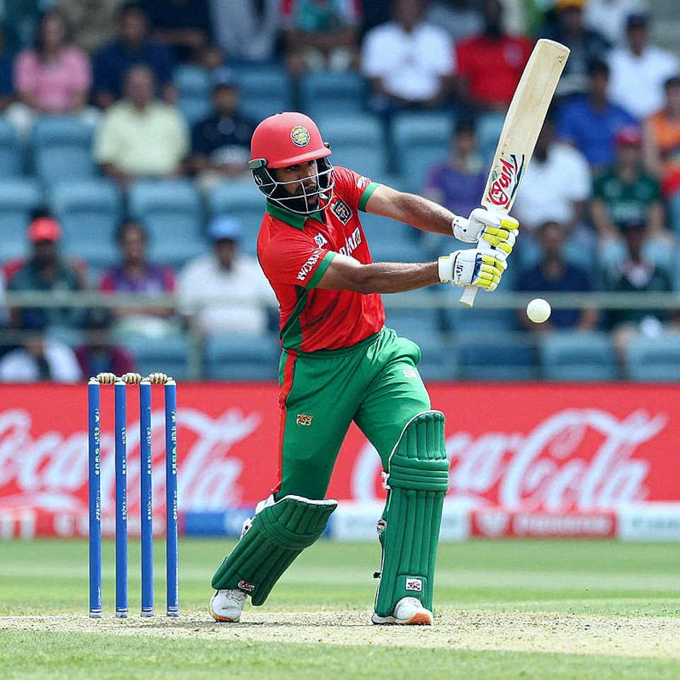 Afghanistan Fight Back Through Rahmat Shah, Trail Bangladesh by 135 Runs Afghanistan Fight Back Through Rahmat Shah, Trail Bangladesh by 135 Runs