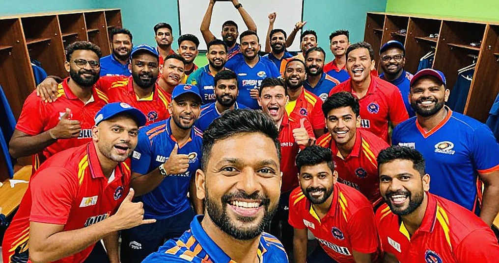অমর লেজার, ক্ষণস্থায়ী শিশু: ক্রিকেটের যুব পাইপলাইনে ব্লকচেইনের আসল হিসাব অমর লেজার, ক্ষণস্থায়ী শিশু: ক্রিকেটের যুব পাইপলাইনে ব্লকচেইনের আসল হিসাব
