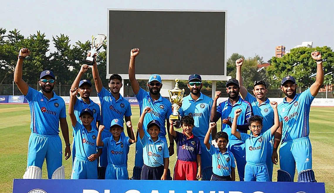 The Dot-Ball Ledger: How a Powerplay-Break Autopsy Exposes the True Story of a Tournament Innings The Dot-Ball Ledger: How a Powerplay-Break Autopsy Exposes the True Story of a Tournament Innings