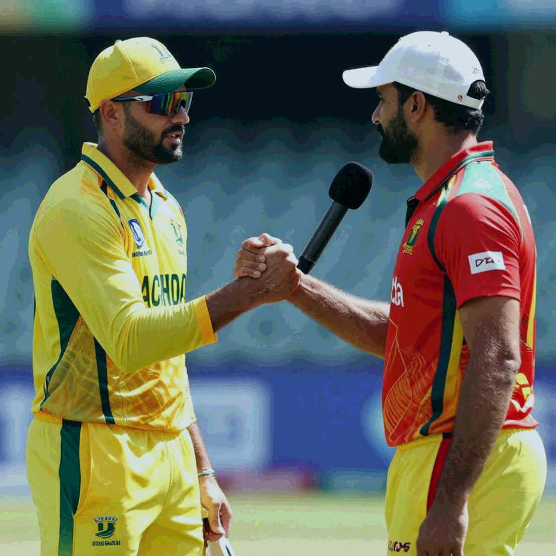 From the Mirpur Gate to a Dubai Server: The Real Ledger of Blockchain in Asian Cricket From the Mirpur Gate to a Dubai Server: The Real Ledger of Blockchain in Asian Cricket
