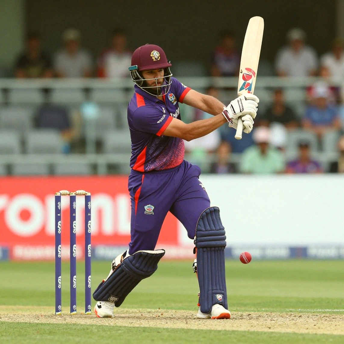 The Pitch We Build: Bangladesh's Home Test Template and the Comfort of Spin